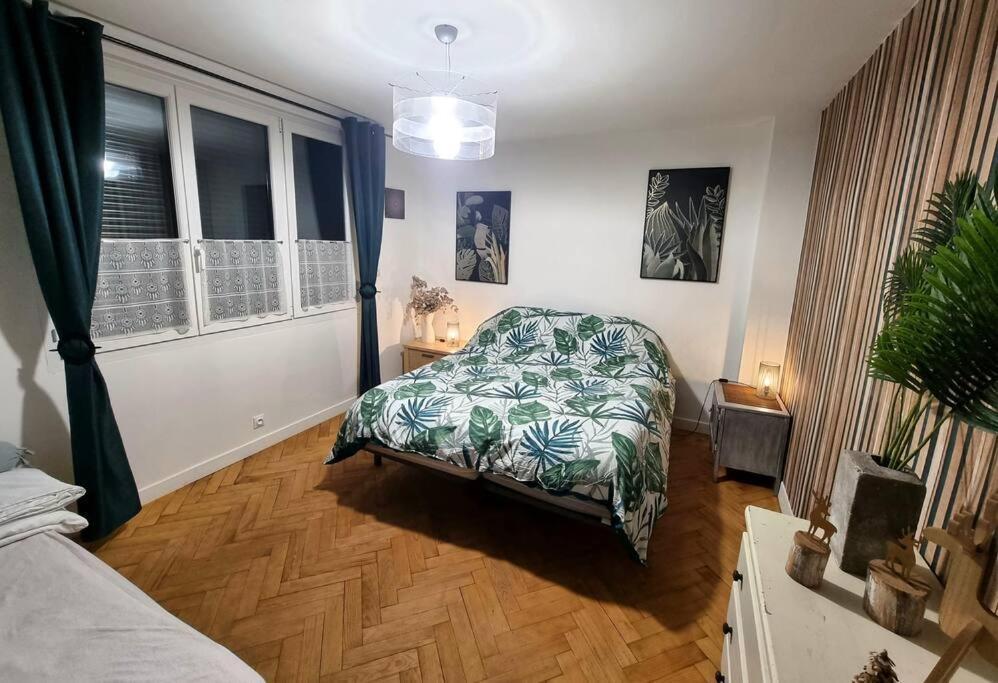 La Villa D'Aurel De 140M2, 2 Hectares De Nature Fruges エクステリア 写真